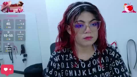 Cata online show from 02/19/25, 12:55