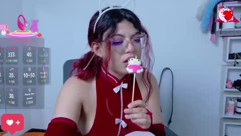 Cata online show from 03/08/25, 03:13