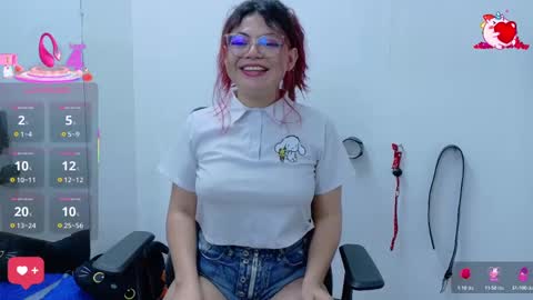 Cata online show from 03/10/25, 06:34