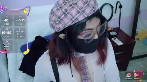 Cata online show from 11/11/25, 07:36