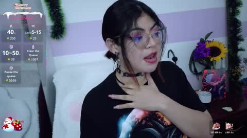 Cata online show from 12/16/25, 06:13