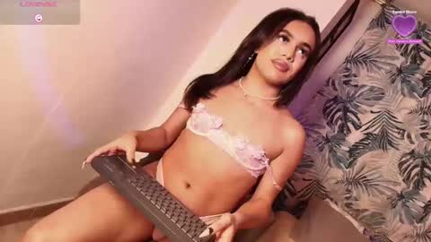 catalina online show from 11/29/25, 11:41