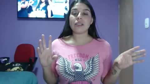 Snapshot of cata_09 chatting on 04/13/26, 09:53 cata online show from 04/13/26, 09:53