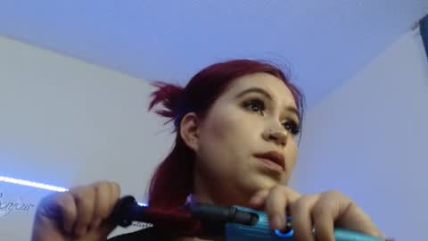 Cata  online show from 12/31/24, 12:21