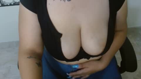 Cata  online show from 02/17/25, 01:42