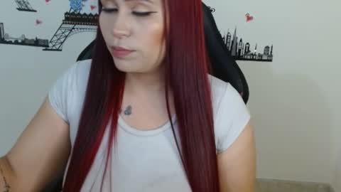 Cata  online show from 02/20/25, 05:12