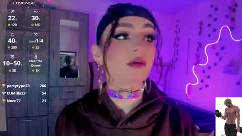 cata__mw online show from 02/21/26, 11:50