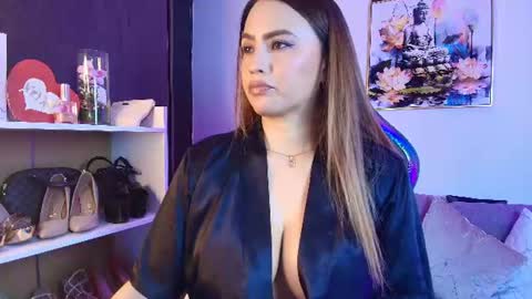 Snapshot of cata_alvarezz chatting on 07/06/26, 06:32 catalina online show from 07/06/26, 06:32
