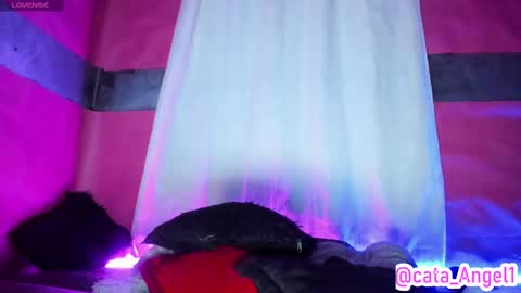 Snapshot of cata_angel1 chatting on 02/11/25, 02:14 Cata Angel online show from 02/11/25, 02:14