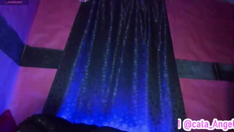 Snapshot of cata_angel1 chatting on 11/29/25, 01:08 Cata Angel online show from 11/29/25, 01:08