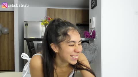 Catalina online show from 12/07/24, 12:52