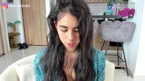 Catalina online show from 12/15/24, 04:15