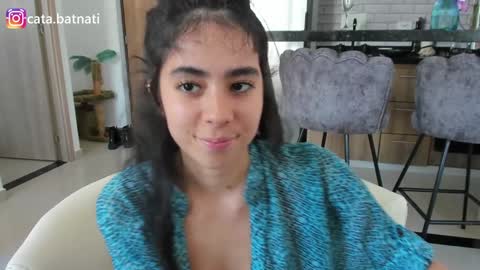 Catalina online show from 12/15/24, 07:21