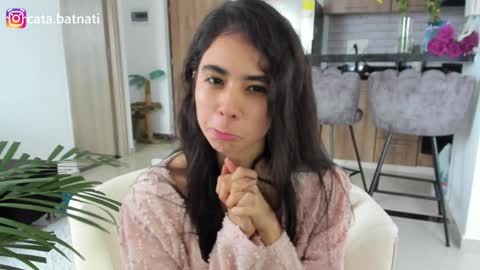 Catalina online show from 01/05/25, 08:00