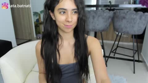 Catalina online show from 01/17/25, 11:18