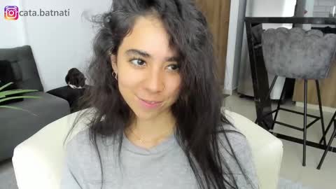 Catalina online show from 02/20/25, 10:59