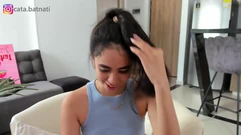 Catalina online show from 02/28/25, 07:25