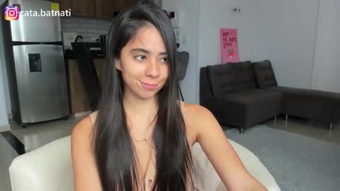 Catalina online show from 10/02/25, 04:36