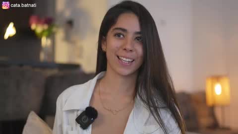 Catalina online show from 10/25/25, 04:35