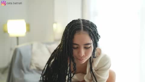 Catalina online show from 02/20/26, 03:01