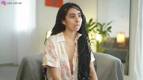 Snapshot of cata_batnati chatting on 03/06/26, 02:57 Catalina online show from 03/06/26, 02:57