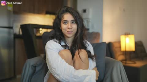 Snapshot of cata_batnati chatting on 04/13/26, 03:06 Catalina online show from 04/13/26, 03:06