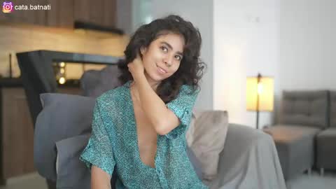 Snapshot of cata_batnati chatting on 05/07/26, 03:06 Catalina online show from 05/07/26, 03:06