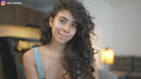 Snapshot of cata_batnati chatting on 05/21/26, 02:24 Catalina online show from 05/21/26, 02:24
