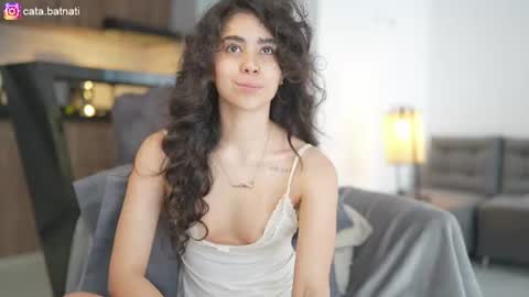 Snapshot of cata_batnati chatting on 06/30/26, 02:18 Catalina online show from 06/30/26, 02:18