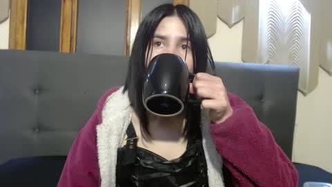 cata black online show from 02/19/26, 01:07