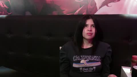 cata black online show from 03/31/26, 12:16