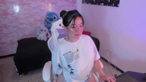 Catalina  online show from 09/11/25, 05:29