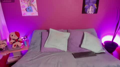 Cata green model independient online show from 04/03/26, 06:28