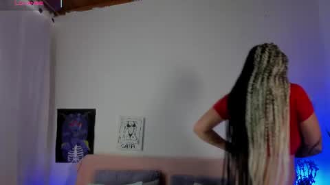 Cata green model independient online show from 06/22/26, 07:11