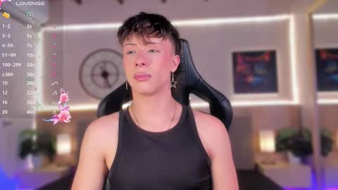 cata_johnss online show from 10/25/25, 12:23