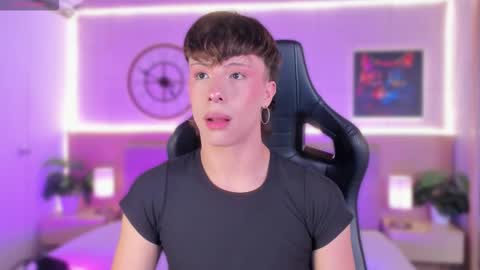 cata_johnss online show from 10/30/25, 01:01