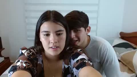 cata mike08 online show from 02/03/25, 01:52