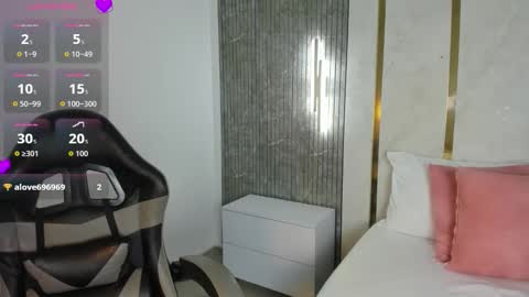 Snapshot of cata_rosse_ chatting on 03/10/26, 08:14 C A T A online show from 03/10/26, 08:14