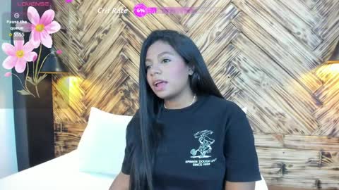 Snapshot of cata_rosse_ chatting on 04/11/26, 02:05 C A T A online show from 04/11/26, 02:05