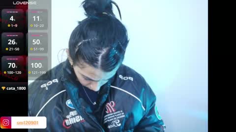 cata_saeeenz0 online show from 05/22/26, 04:45