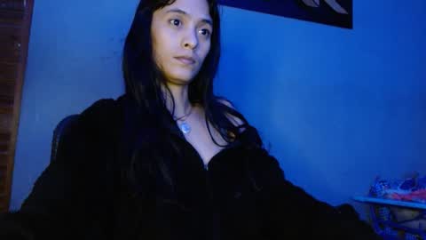 Snapshot of cata_sexy2410 chatting on 07/09/26, 05:33 cata_sexy2410 online show from 07/09/26, 05:33