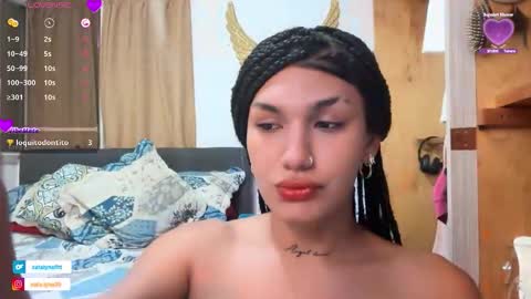 catalyna fitness  online show from 12/18/25, 05:13