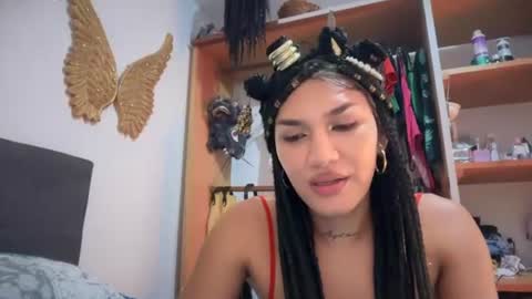 Snapshot of catafitt_1 chatting on 06/20/26, 04:26 catalyna fitness online show from 06/20/26, 04:26
