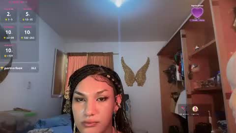 Snapshot of catafitt_1 chatting on 07/19/26, 08:23 catalyna fitness online show from 07/19/26, 08:23