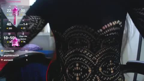 C A T A L E H I A online show from 12/29/24, 12:20