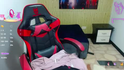 C A T A L E H I A online show from 03/02/25, 12:43