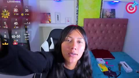 C A T A L E H I A online show from 09/22/25, 09:28