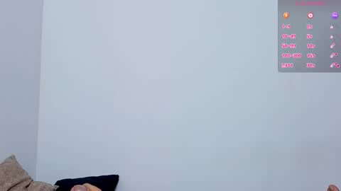 Snapshot of catalella_0 chatting on 03/26/26, 12:06 Catalella online show from 03/26/26, 12:06