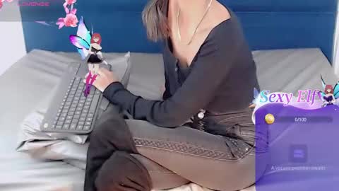 Queen Catalella online show from 02/28/25, 04:43