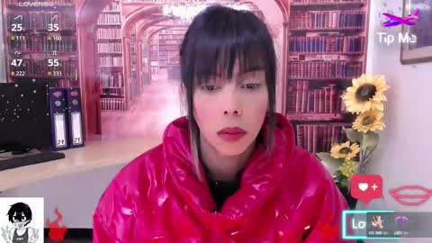 Queen Catalella online show from 09/10/25, 03:06